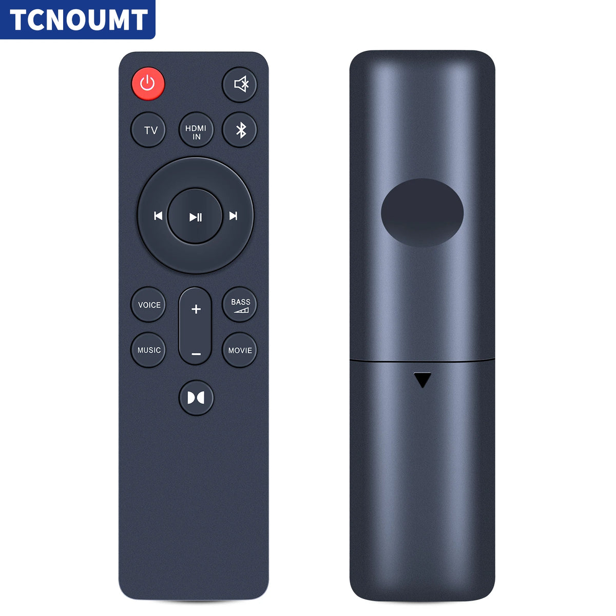 Remote Control For JBL Cinema SB580 3.1 Soundbar JBLSB580BLKAM
