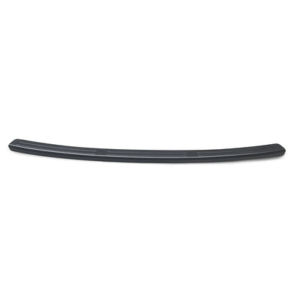 Black Rear Bumper Guard for Honda Pilot 2016-22,Anti-Scratch Protector Accessory