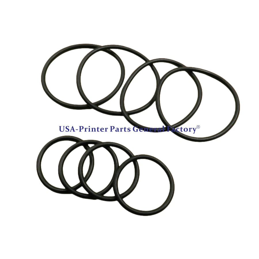 3Set A3 Transfer Belt Fit For Riso RP 310 350 370 3500 3590 3700 3750 3100 3105