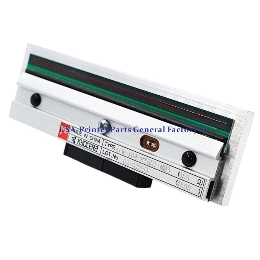 12678301  Printhead Fit For Avery 9825 9820 9855 9850 Printer 203dpi