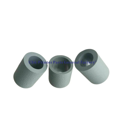 3Set Pickup Roller Tire Kit Fit For Toshiba 520 555 650 655 755 756 855 856 523