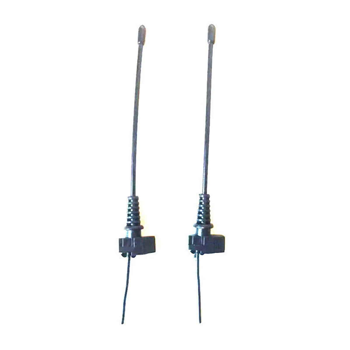 2 Pack Wireless Microphone Antenna Repair Part For Sennheiser EW100G2/100G3
