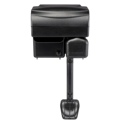 Aqua-Tech Ultra Quiet Power Filter, For Aquariums 10-20  - 10 to 20 Gallon