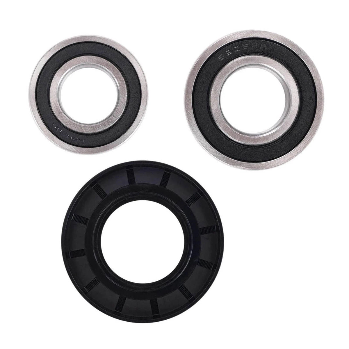 For Samsung Washing Machine Premium Bearing Seal Kit DC62-00156A 6601-002637