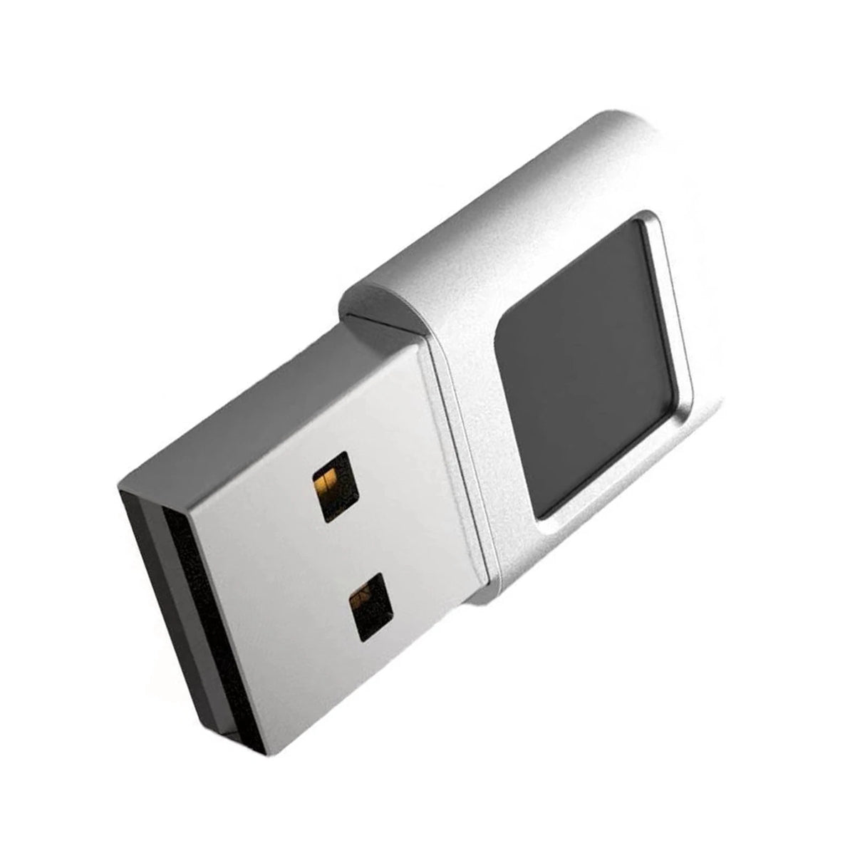 USB Fingerprint Reader for Windows 10 Hello PC Notebook Lock Biometric Scanner