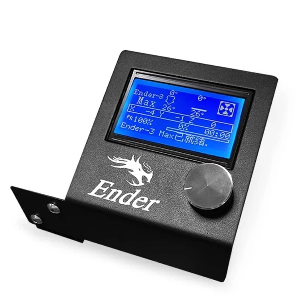 Ender 3 Screen Replacement, Screen, 3D Printer Parts Screen,...