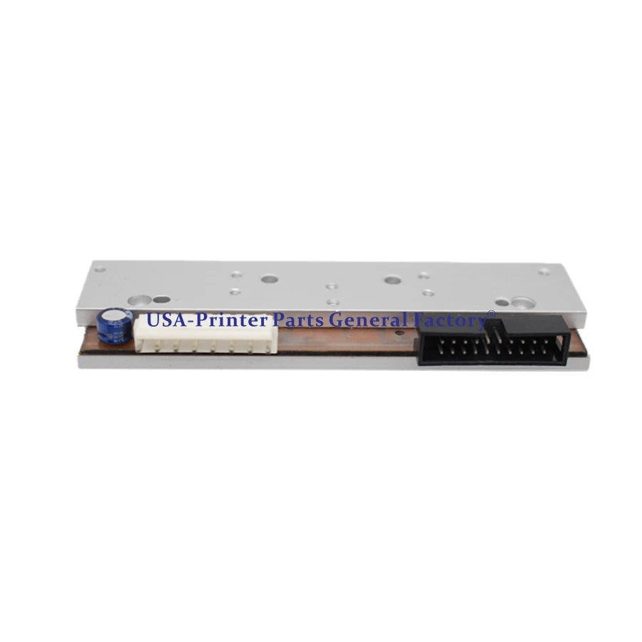 P/N A4031 - 203dpi Printhead For Avery AP4.4 AP5.4 Thermal Label Printer