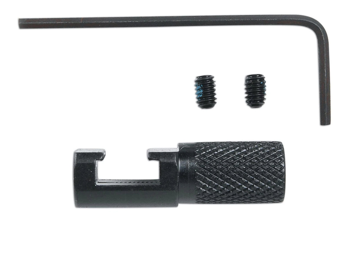 Uncle Mike's Hammer Extension for Marlin Lever Actions (1957-1982) Black