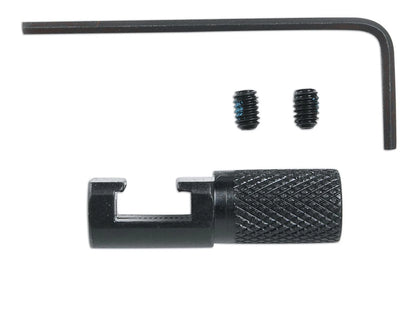 Uncle Mike's Hammer Extension for Marlin Lever Actions (1957-1982) Black