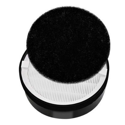 LV-H132 HEPA Replacement Refill For Levoit LV-H132 LV-H132-RF Air Purifier Set