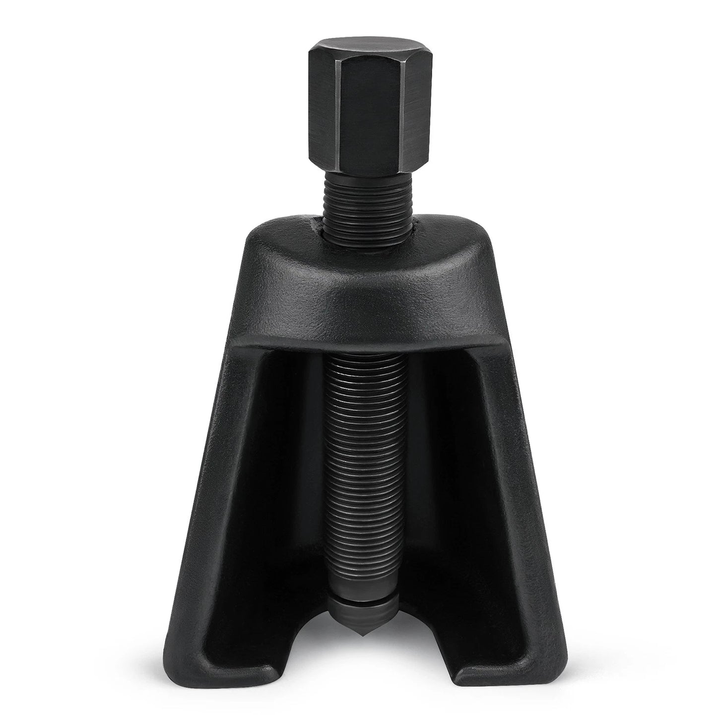 Heavy Duty Pitman Arm Puller Tool, Conical Style with High-Torque Forcing Screw
