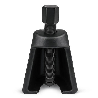Heavy Duty Pitman Arm Puller Tool, Conical Style with High-Torque Forcing Screw