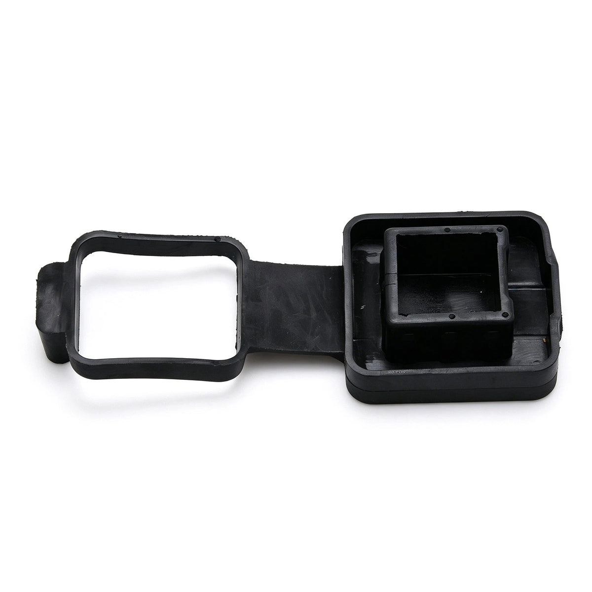 23181344 23181345 Hitch Closeout Cover For GMC Yukon Winter Proof Impact Black