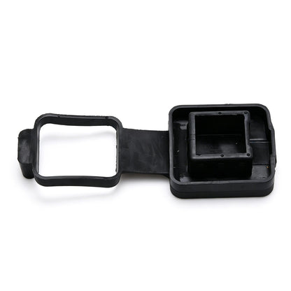 23181344 23181345 Hitch Closeout Cover For GMC Yukon Winter Proof Impact Black