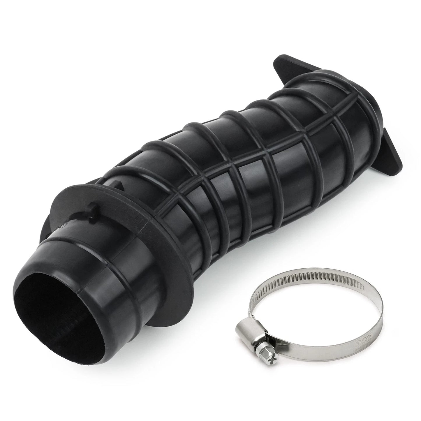Airbox Intake System Boot 5413364 For Polaris Sportsman 400 HO 2008-2010 ATV