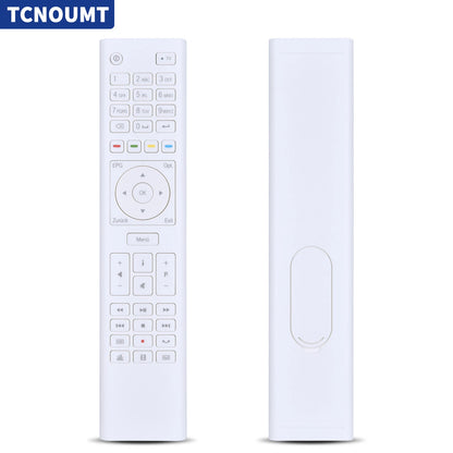 For T-Home Remote Control Telekom Media Receiver MR 500 / 303 / 102 Model White