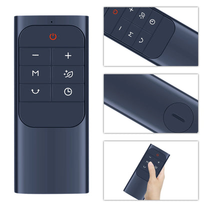 Remote Control For Dreo MC710S DR-HTF010S Air Purifier Tower Fan