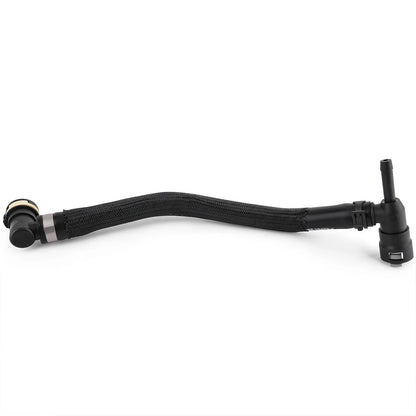 6.7L Diesel Heater Core Coolant Inlet Hose Tube Fits 2017–2024 Ford F-250 F-350