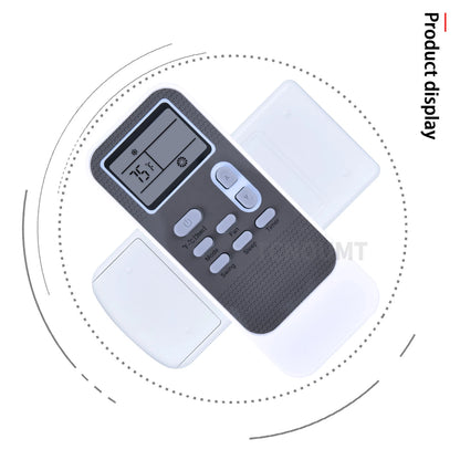 COV32766401 DG11J1-61 Remote Control For LG Air Conditioner LP1417WSRSM