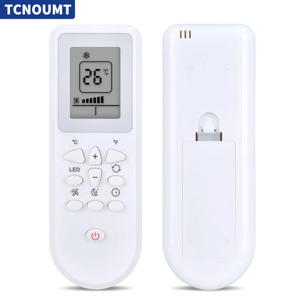 Remote Control For BLACK+DECKER Portable Air Conditioner BPACT10WT BPACT12HWT
