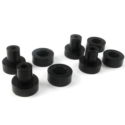 Peterbilt Exhaust Bracket Bushings Polyurethane Bushing - 4 Piece Set
