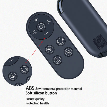 Remote Control For Abolee Tower Fan FTS011R