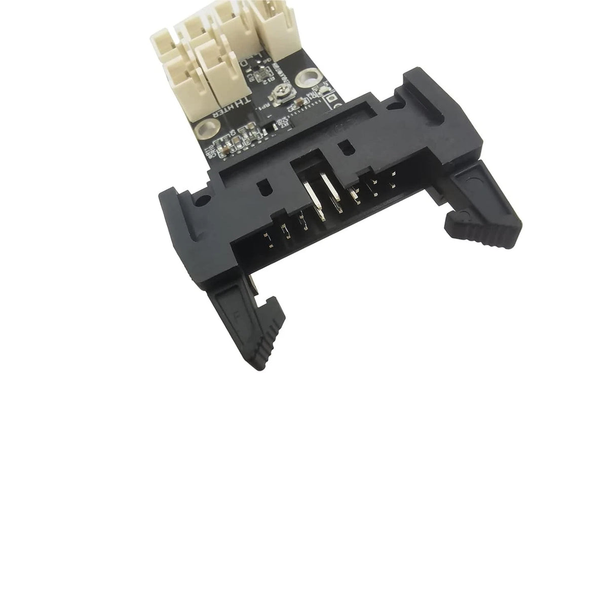 CR6 SE Hotend Nozzle Adapter Board Breakout Module Compatible with...