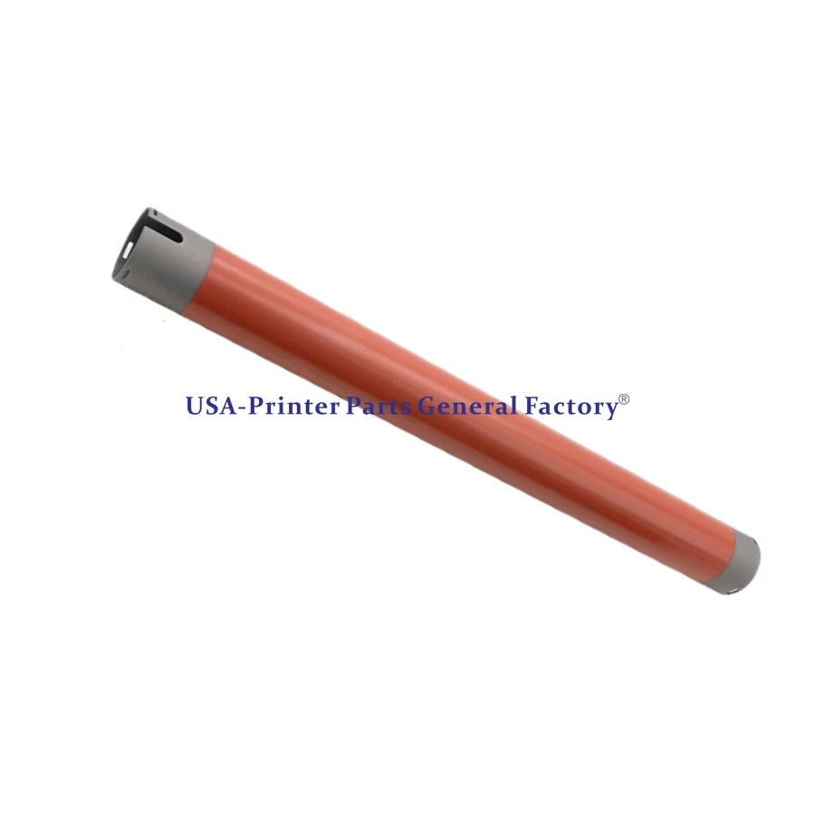 1PC  Upper Fuser Heat Roller Fit For Canon IRADV8085 8095 8105 8205 8285 8295