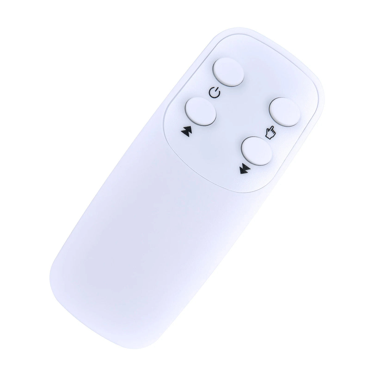 Remote Control For VEVOR Electric Garage Heater 5000/10000-Watt Digital