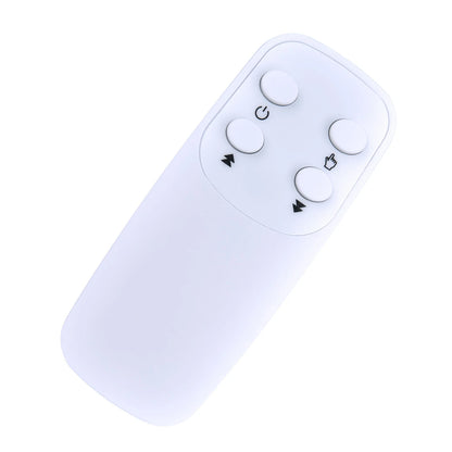 Remote Control For VEVOR Electric Garage Heater 5000/10000-Watt Digital