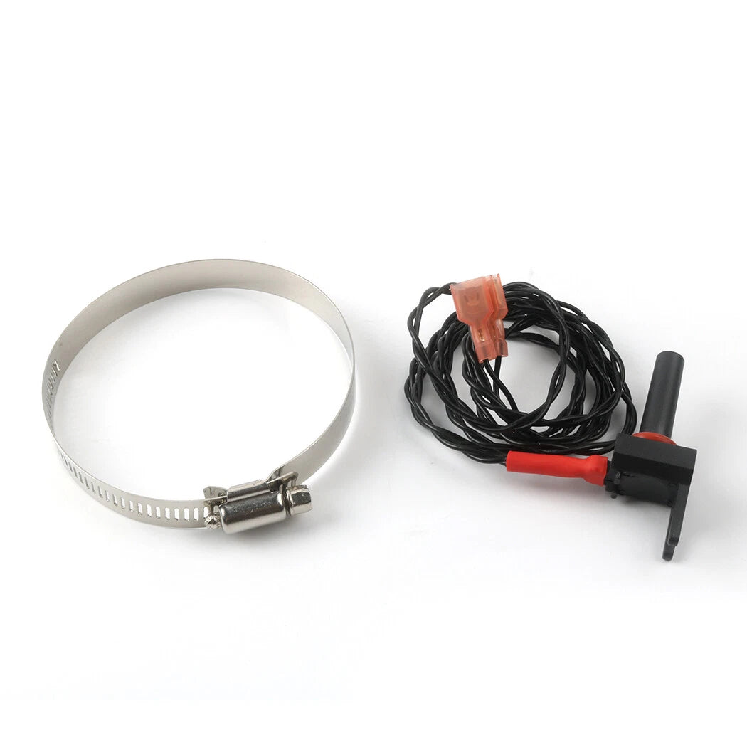 ECS0275 Water Temperature Sensor, STK0127, for Heat Pump Heater All Models