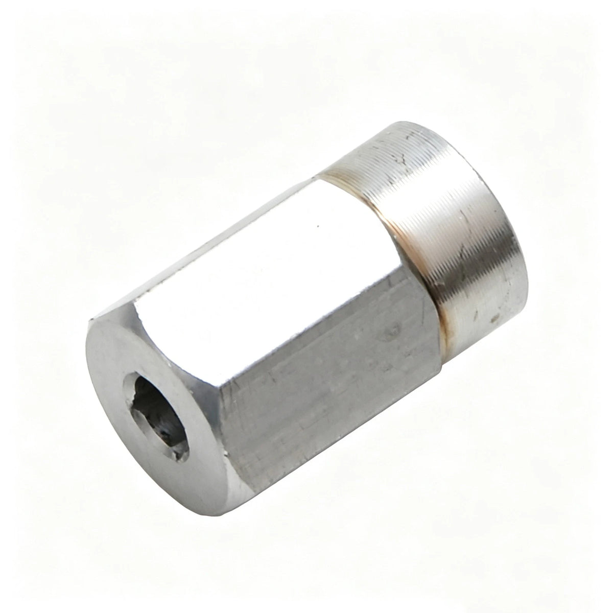 2610916116 Secure Lock Driver Cap Fits for Dremel 225 Flex Shaft Nail Shape