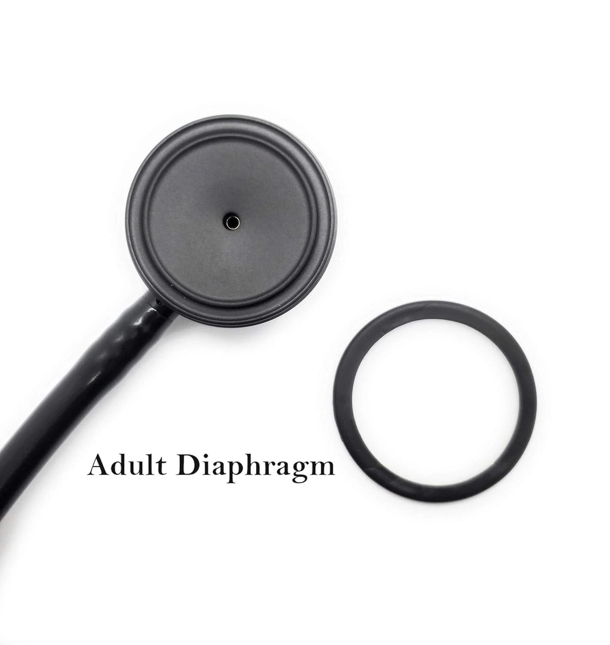 Adult + Pediatric Diaphragm Replacement - Fits Classic III (3) and...