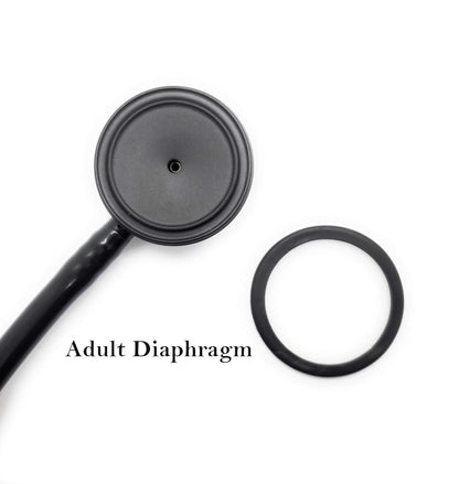 Adult + Pediatric Diaphragm Replacement - Fits Classic III (3) and...
