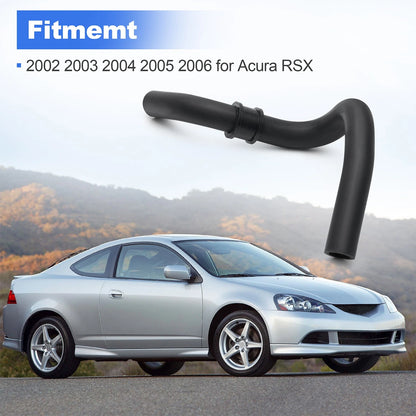 Power Steering Reservoir Tube Hose 53731-S6M-000 Compatible with Acura RSX 02-06