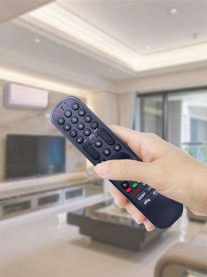 MR23GA AKB76043102 Magic Voice Remote Control For LG LCD TV OLED42C3AUA