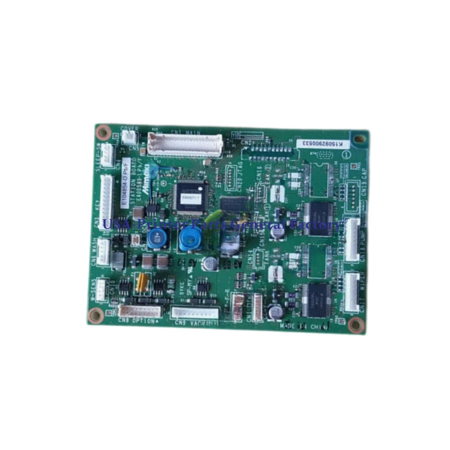 Mimaki JV33 station board E104854 High quality