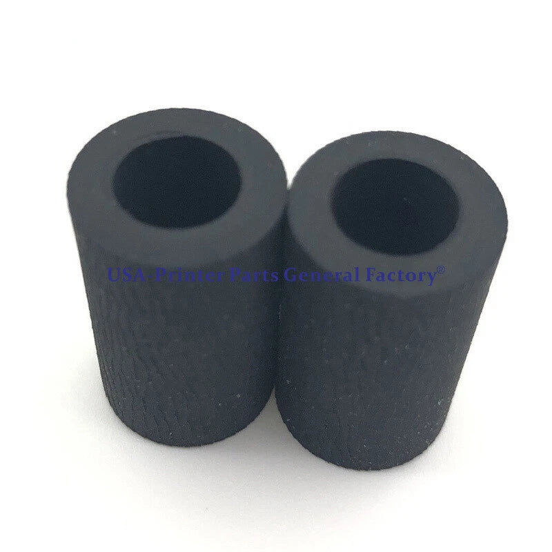 20PC Doc Feeder ADF Pickup Roller Lexmark 40X8736 MX310 MX511 MX610 MX410 MX510