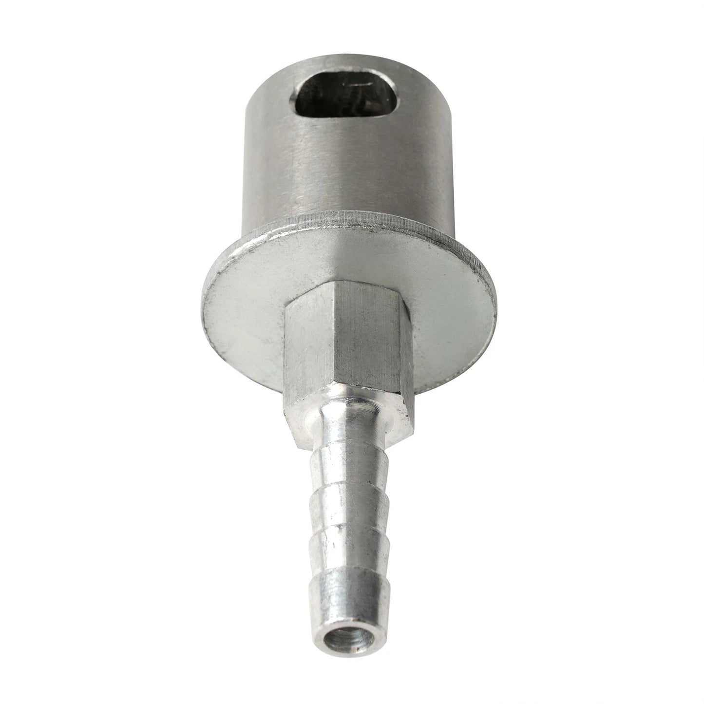 Remote Mount Type Roll Over Valve 5/16 Hose Barb For Holley EFI Fuel Tank 19-174