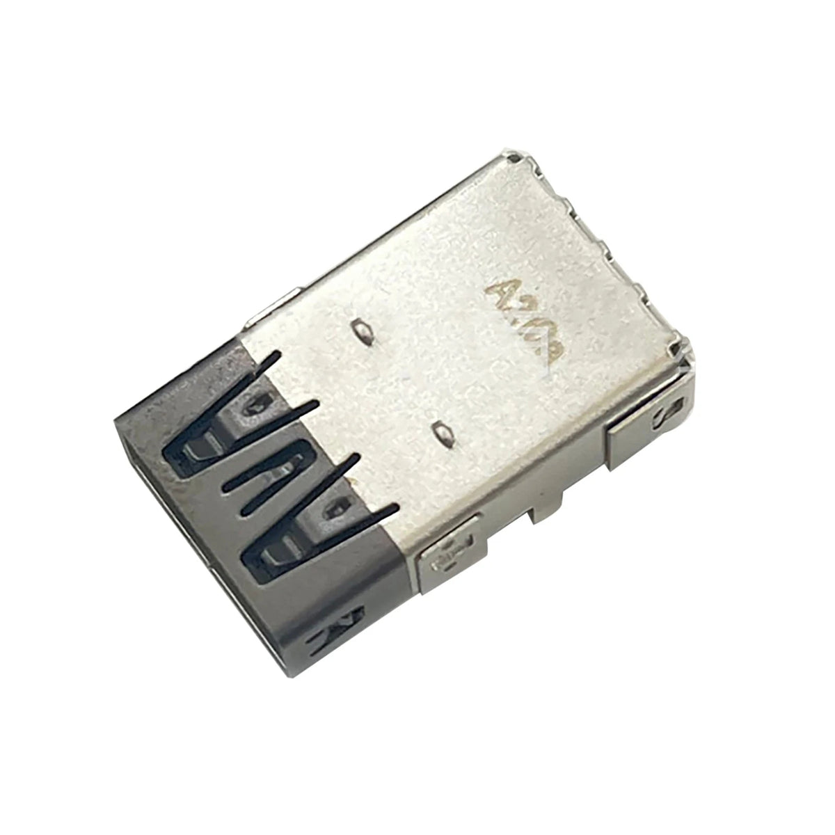 Hi-Speed USB Port Socket Connector No Wing For Xbox Series S Console Accessories