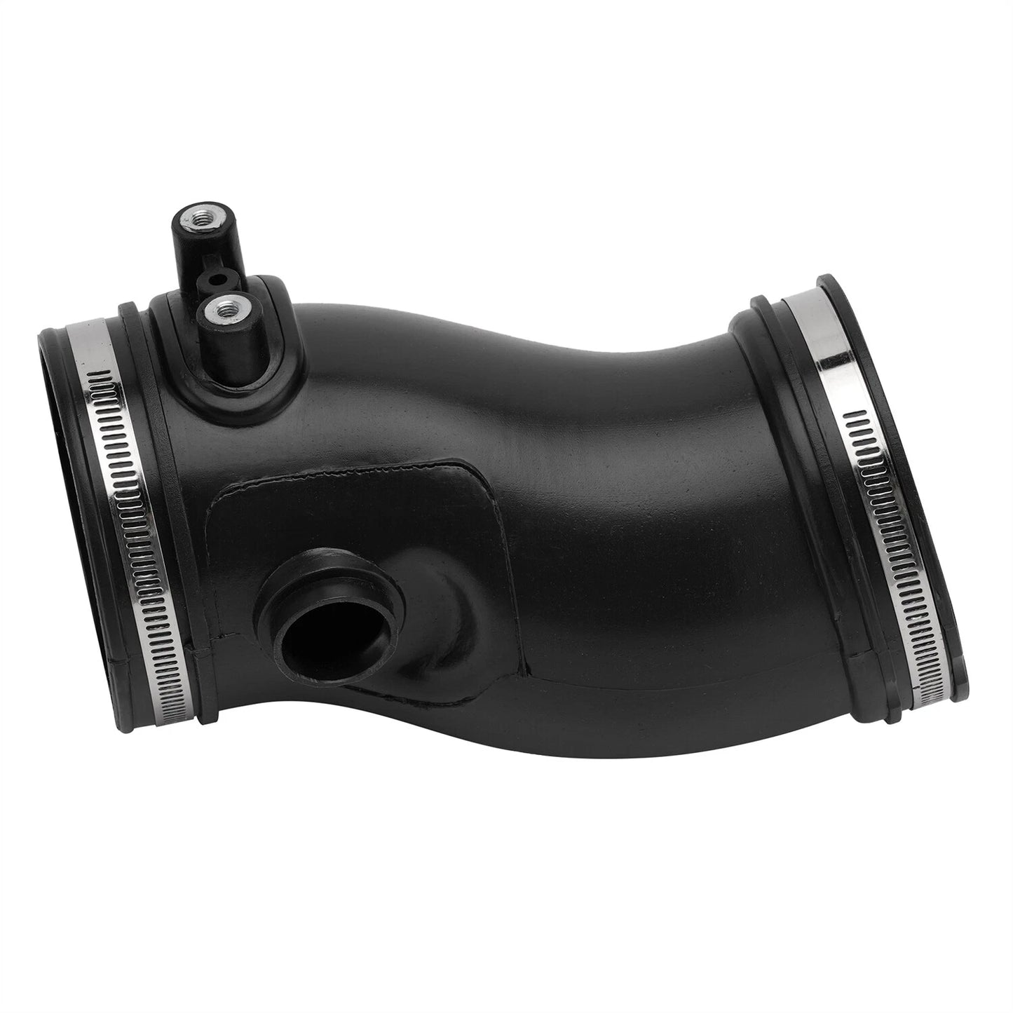 Air Cleaner Inlet Duct Hose Air Intake Hose for Ford F-250 F-350 F-450 F-550