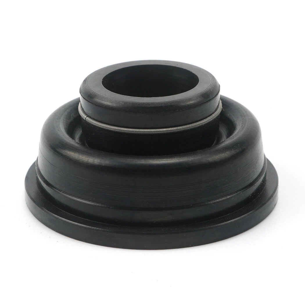 For Chevy Impala Lower Steering Column Shaft Dust Boot Seal Rubber 1961-1964