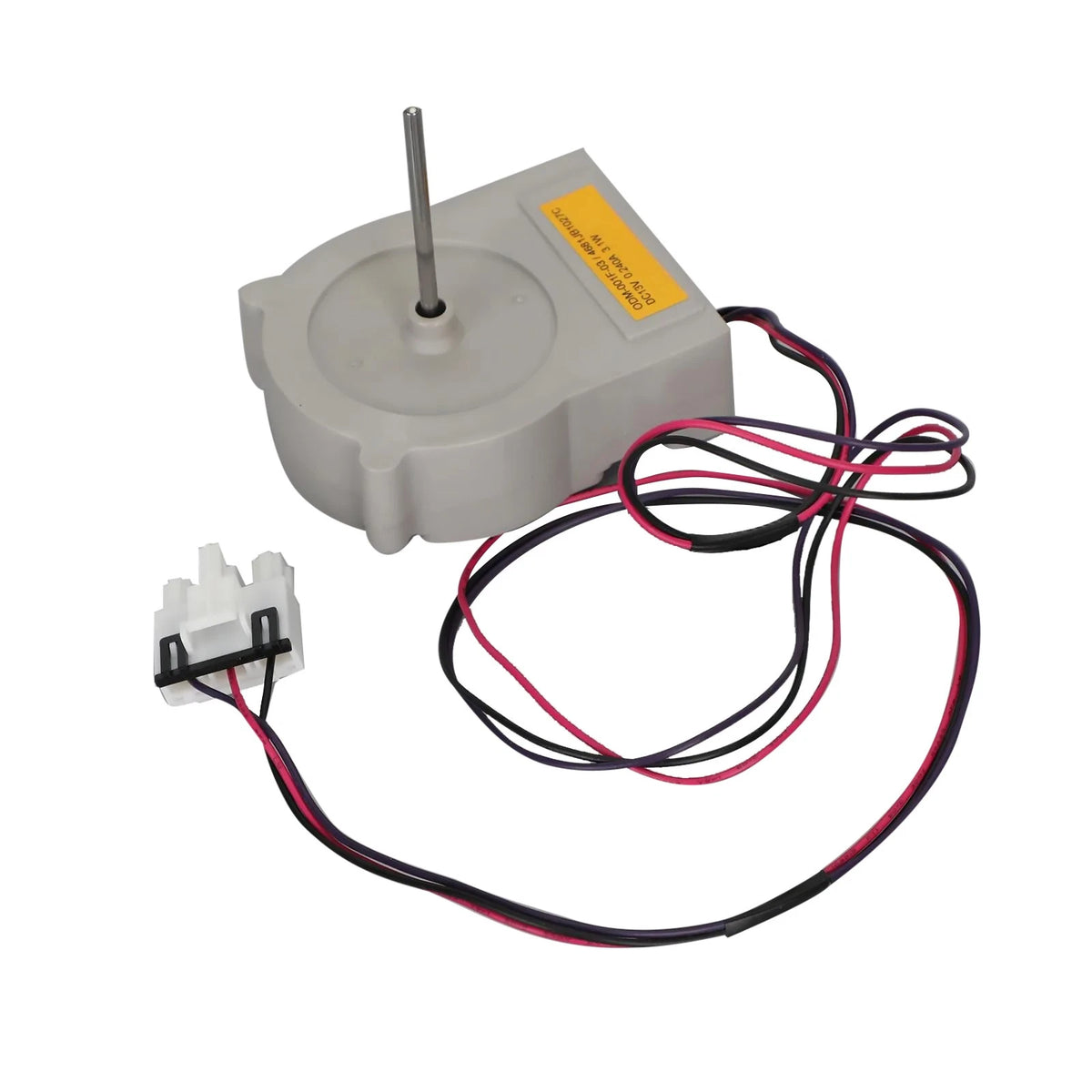 Evaporator Fan  Motor for LG Refrigerator Replacement Part LFX23961ST/02
