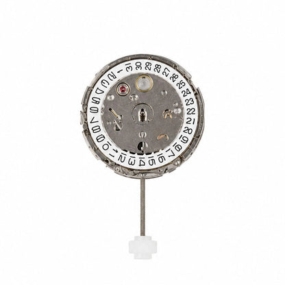 3 Hands 2813 21,600 bph Automatic Mechanical Watch Movement Repairing Parts