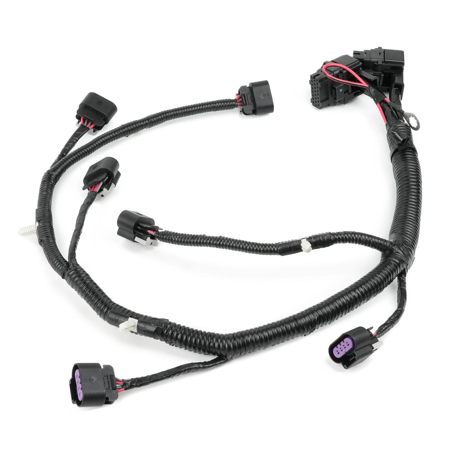 1846154C95 Fuel Injector Harness For International DT466E HEUI 1994-2003