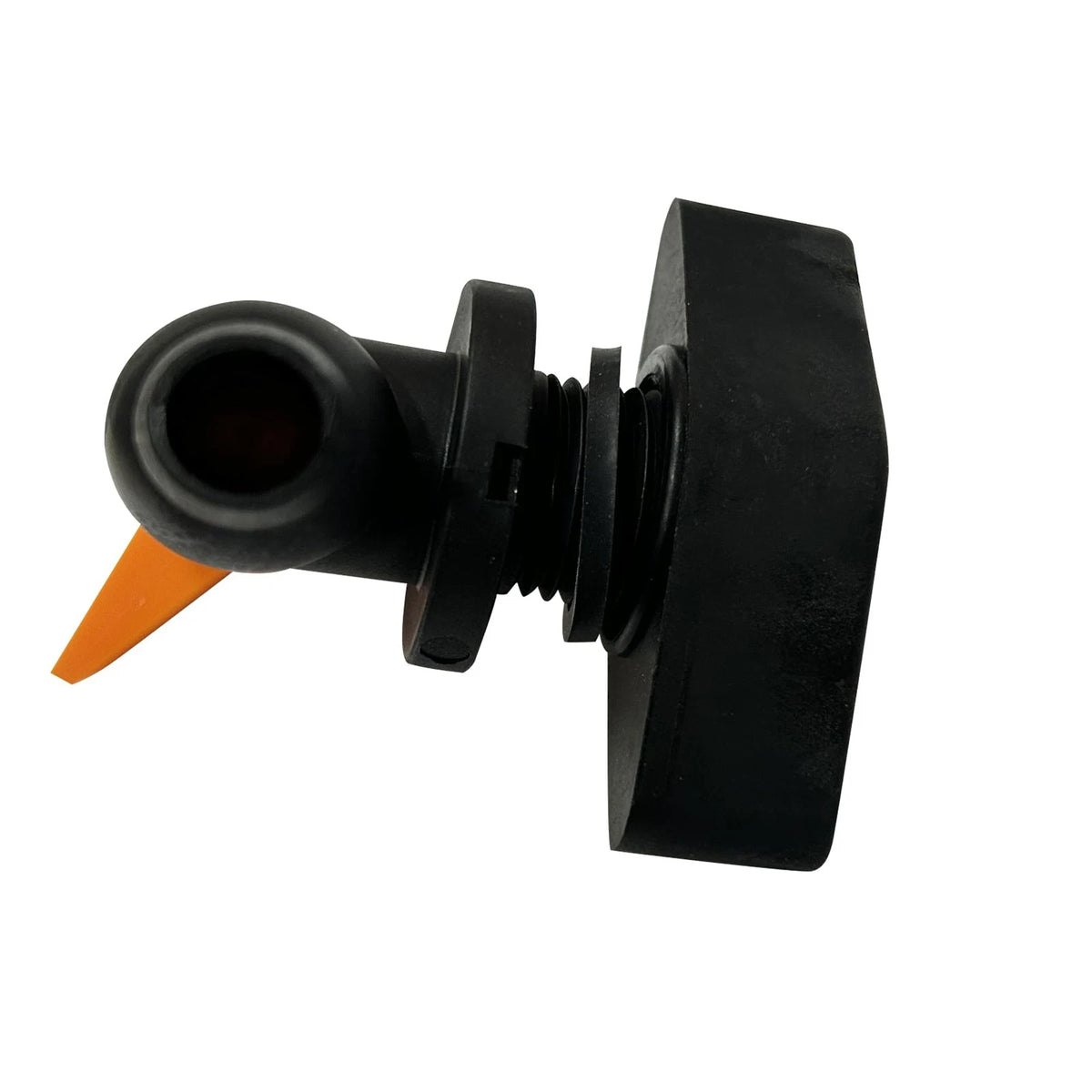 DEF CCX1000V Cartridge Filter Manual Air Relief Valve Replacement for Black
