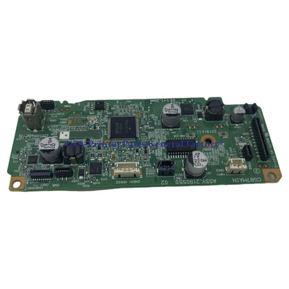 Main Board Motherboard CG87 Fits For Epson L3119 L3118 L3117 L3116 L3115 L3110