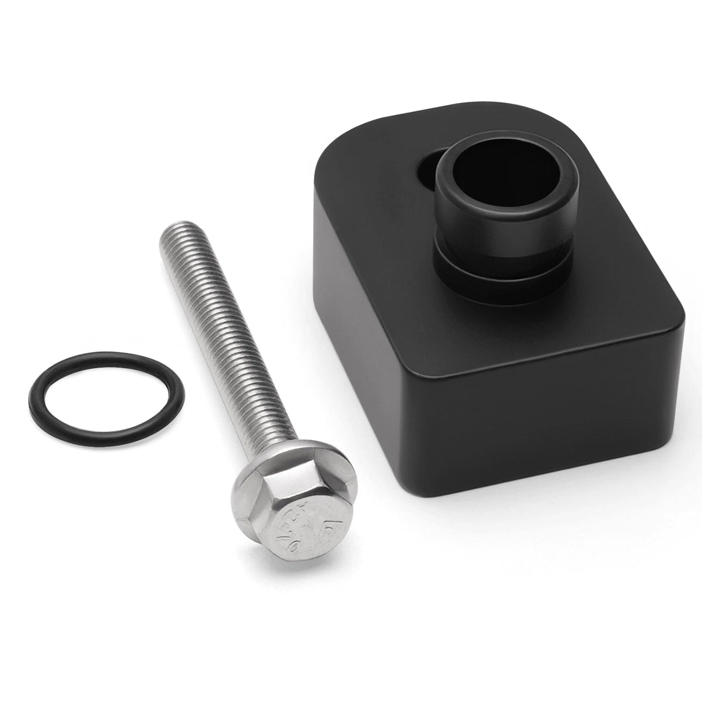 Temperature Air Intake Sensor Spacer Kit For 2011-19 Ford F250/F350 6.7L Diesel
