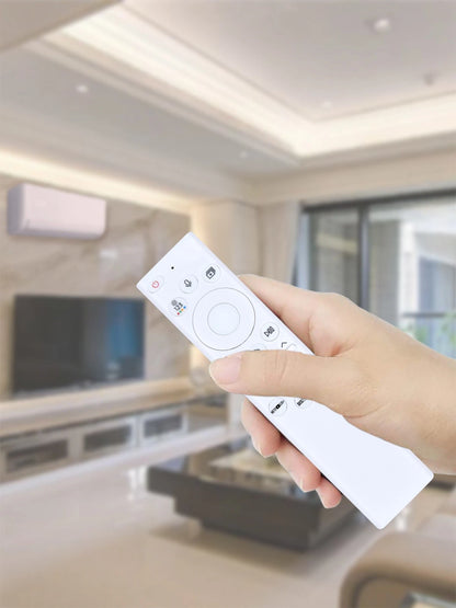 BN59-01391A Solar Voice Remote Control For Samsung Neo QLED Crystal UHD TV