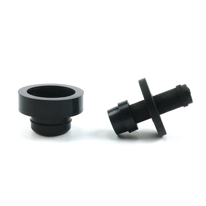Fit Yamaha 4-Cycle Gas Golf Cart G1, G2, G9 Fuel Tank Vent Valve and Grommet